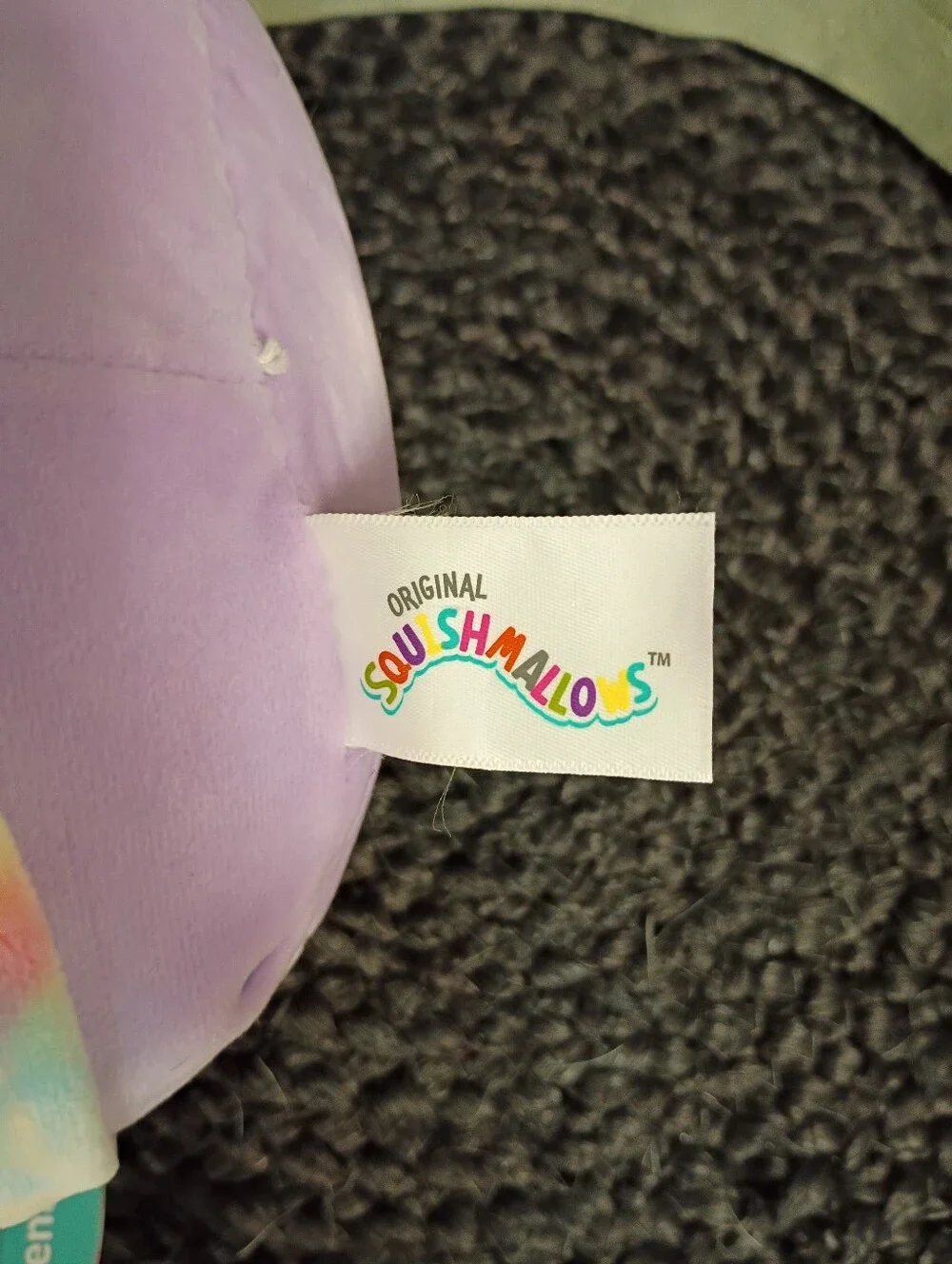 Squishmallows nwt original